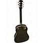 Used 2025 Gibson J45 Standard sunburst Acoustic Electric Guitar