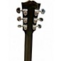 Used 2025 Gibson J45 Standard sunburst Acoustic Electric Guitar