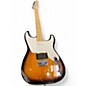 Used Squier PAWN SHOP SPECIAL 2 Color Sunburst Solid Body Electric Guitar thumbnail