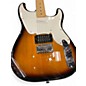 Used Squier PAWN SHOP SPECIAL 2 Color Sunburst Solid Body Electric Guitar