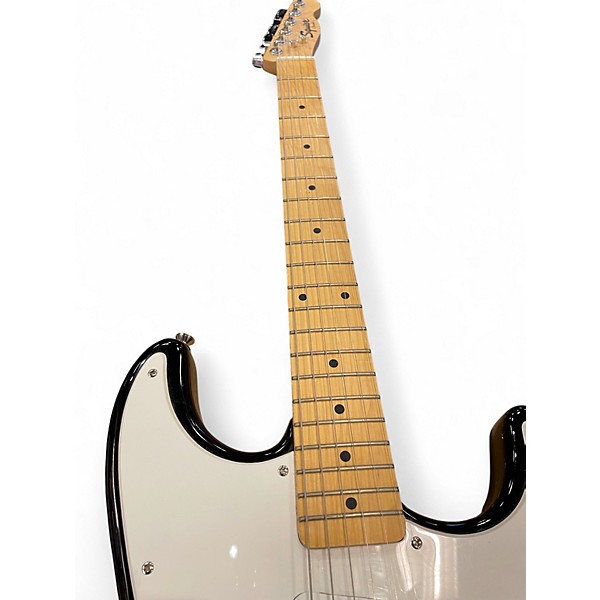 Used Squier PAWN SHOP SPECIAL 2 Color Sunburst Solid Body Electric Guitar