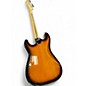 Used Squier PAWN SHOP SPECIAL 2 Color Sunburst Solid Body Electric Guitar