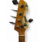 Used Markbass GV5 Cream Electric Bass Guitar