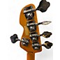 Used Markbass GV5 Cream Electric Bass Guitar