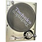 Used Technics SL1200MK5 Turntable thumbnail