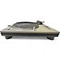 Used Technics SL1200MK5 Turntable
