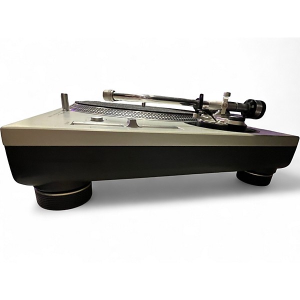 Used Technics SL1200MK5 Turntable