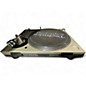 Used Technics SL1200MK5 Turntable