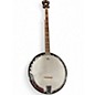 Used Fender FB54 5 String 2 Color Sunburst Banjo thumbnail