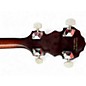 Used Fender FB54 5 String 2 Color Sunburst Banjo