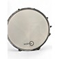 Used Ludwig 13X6 Supralite Snare Chrome Drum