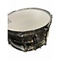 Used Ludwig 13X6 Supralite Snare Chrome Drum