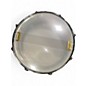 Used Ludwig 13X6 Supralite Snare Chrome Drum