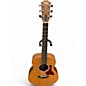 Used Taylor GS Mini-e Mahogany Acoustic Electric Guitar thumbnail