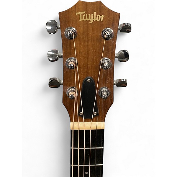 Used Taylor GS Mini-e Mahogany Acoustic Electric Guitar
