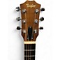 Used Taylor GS Mini-e Mahogany Acoustic Electric Guitar