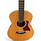Used Taylor GS Mini-e Mahogany Acoustic Electric Guitar