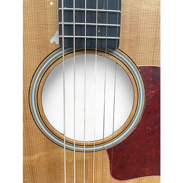 Used Taylor GS Mini-e Mahogany Acoustic Electric Guitar