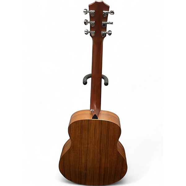 Used Taylor GS Mini-e Mahogany Acoustic Electric Guitar