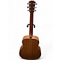 Used Taylor GS Mini-e Mahogany Acoustic Electric Guitar