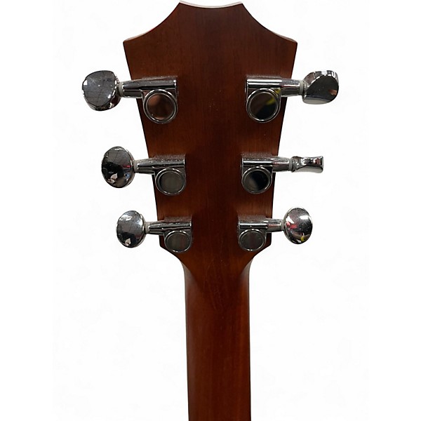 Used Taylor GS Mini-e Mahogany Acoustic Electric Guitar
