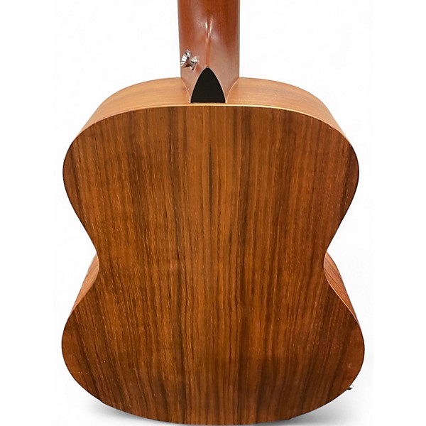 Used Taylor GS Mini-e Mahogany Acoustic Electric Guitar