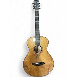 Used Breedlove oregon concertina myrtlewood natural Acoustic Electric Guitar