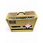Used Fender Blues Deluxe Reissue 40W 1x12 Tube Guitar Combo Amp