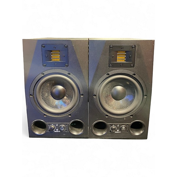 Used ADAM Audio A7X Pair Powered Monitor