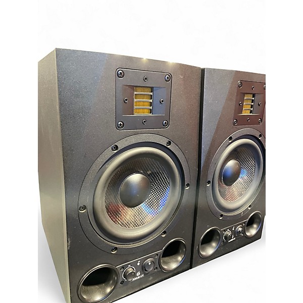Used ADAM Audio A7X Pair Powered Monitor