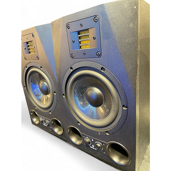 Used ADAM Audio A7X Pair Powered Monitor