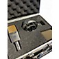 Used AKG C414XLII Condenser Microphone