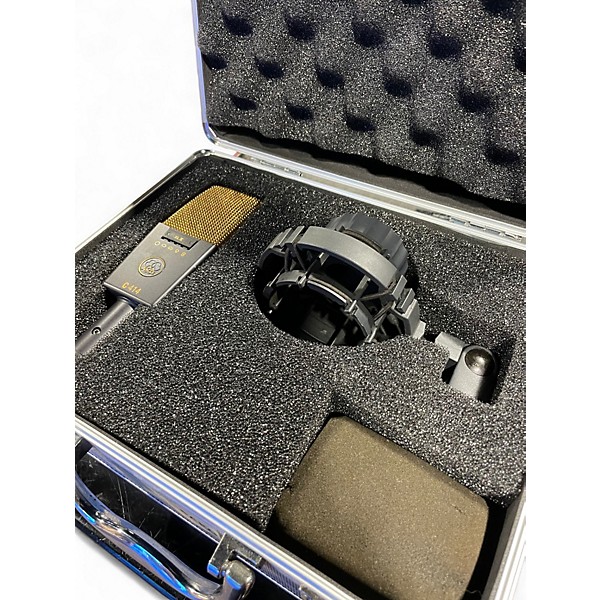 Used AKG C414XLII Condenser Microphone