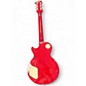 Used Epiphone Les Paul Standard Cherry Solid Body Electric Guitar