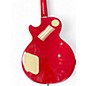 Used Epiphone Les Paul Standard Cherry Solid Body Electric Guitar