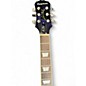 Used Epiphone Les Paul Standard Cherry Solid Body Electric Guitar