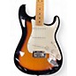 Used Fender Player Stratocaster 2 Color Sunburst Solid Body Electric Guitar
