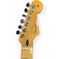 Used Fender Player Stratocaster 2 Color Sunburst Solid Body Electric Guitar