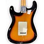 Used Fender Player Stratocaster 2 Color Sunburst Solid Body Electric Guitar