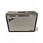 Used Fender Tone Master Deluxe Reverb Guitar Combo Amp thumbnail