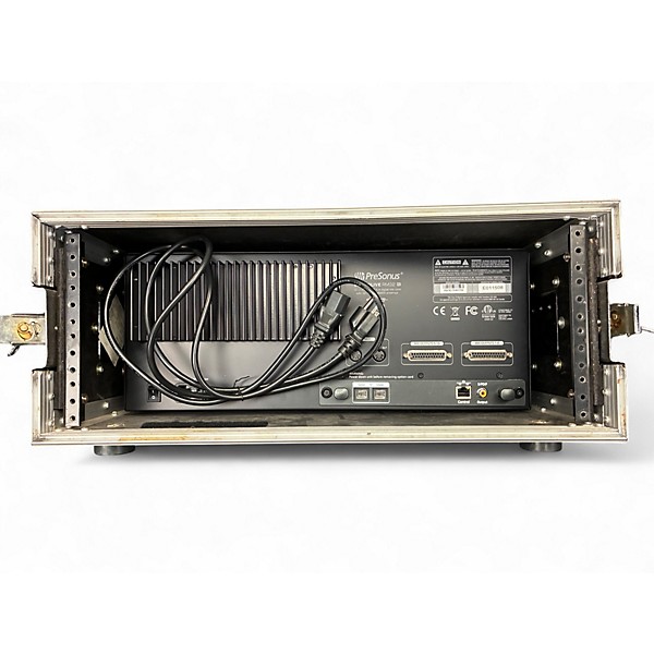 Used PreSonus RM32 AI Digital Mixer