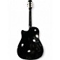 Used Ashthorpe B27 Black Acoustic Guitar