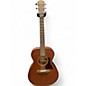 Used Taylor AD22E Natural Acoustic Electric Guitar thumbnail