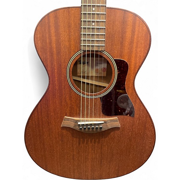 Used Taylor AD22E Natural Acoustic Electric Guitar