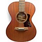Used Taylor AD22E Natural Acoustic Electric Guitar