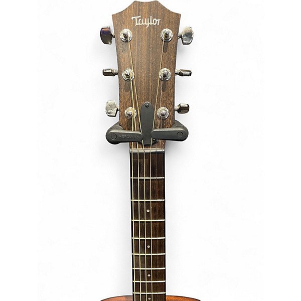 Used Taylor AD22E Natural Acoustic Electric Guitar