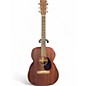 Used Martin OOO15M Mahogany Acoustic Guitar thumbnail