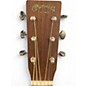 Used Martin OOO15M Mahogany Acoustic Guitar
