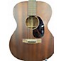 Used Martin OOO15M Mahogany Acoustic Guitar