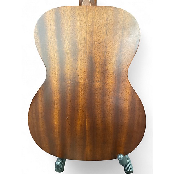 Used Martin OOO15M Mahogany Acoustic Guitar